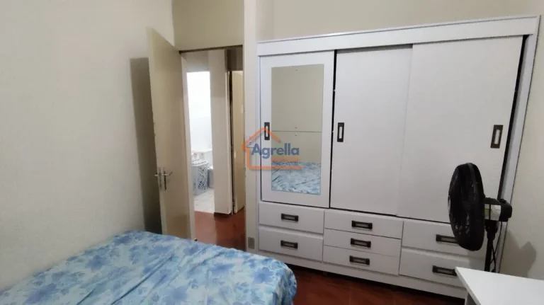 Imagem Condomínio Sylvia Matta - Apartamento à venda no bairro Jardim Bi-Centenário - Mogi Mirim/SP, NORTE