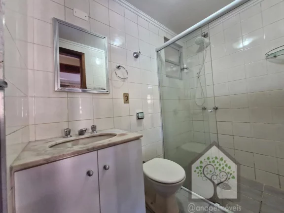 Imagem Apartamento em Pantanal, Florianópolis/SC