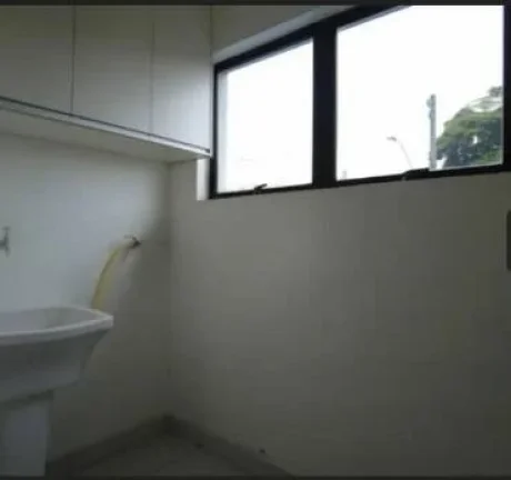 Imagem Um espaço com proposta bem resolvida