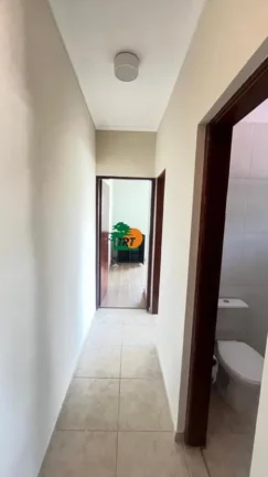 Imagem Apartamento para Venda em São Roque, Loteamento Jardim Do Sol (mailasqui), 2 dormitórios, 1 banheiro, 1 vaga