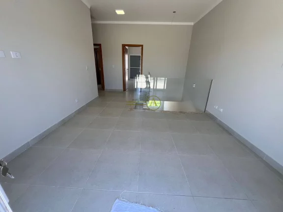 Imagem Sobrado moderno a venda Condomínio Flora Rica em Peruíbe