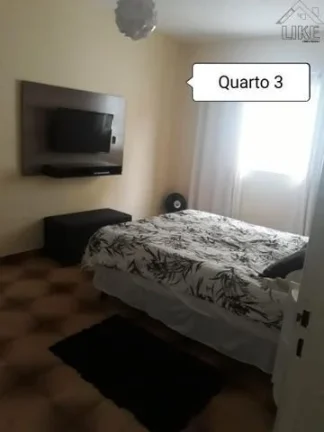 Imagem Casa Bosque dos Eucaliptos