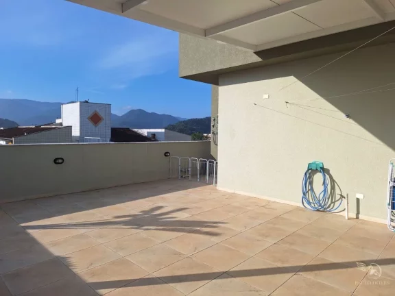 Imagem COBERTURA EM PRINCIPAL RUA NO CENTRO DE UBATUBA, COM VISTA DESLUMBRANTE PARA O MAR E A RODA-GIGANDE UBATUBA-SP