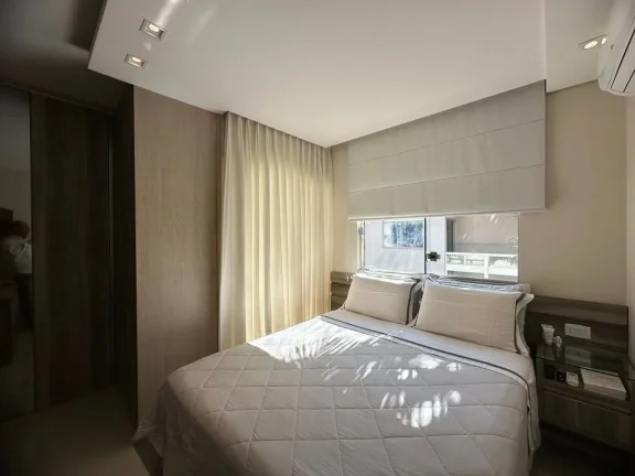 Imagem Sobrado Reformado e Decorado em Condomínio Exclusivo - Com mobília