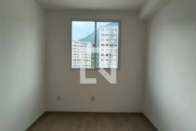 Imagem Apartamento à Venda - Vargem Pequena, 2 Quartos, 50 m2