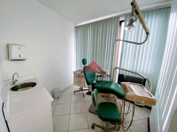 Imagem Sala, 32 m² - venda por R$ 150.000,00 ou aluguel por R$ 1.470,00/mês - Centro - Niterói/RJ