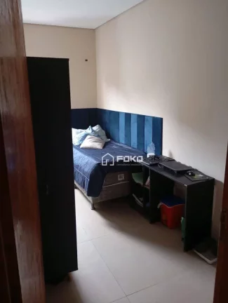 Imagem Casa com 4 dormitórios à venda, 167 m² por R$ 477.000,00 - Jardim Flor da Montanha - Guarulhos/SP
