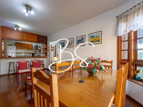 Imagem APARTAMENTO RESIDENCIAL em GRAMADO - RS, Floresta