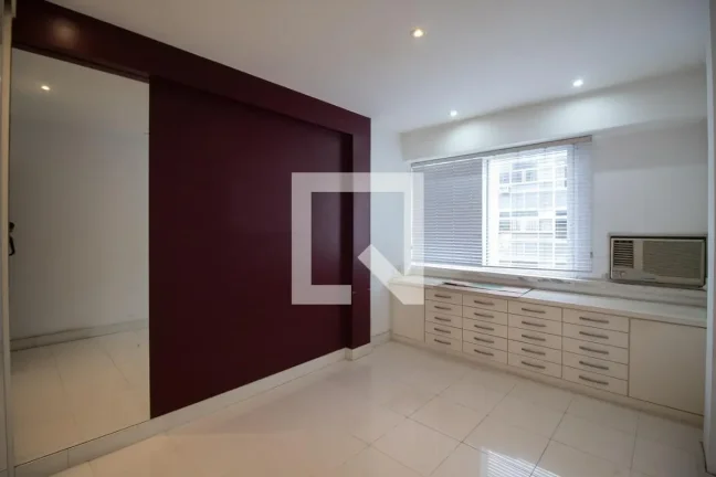 Imagem Apartamento à Venda - Copacabana, 3 Quartos, 210 m2