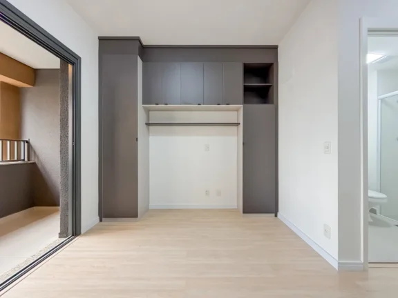 Imagem Studio para venda em Vila Clementino com 1 quarto, sendo 1 suíte , 24m2