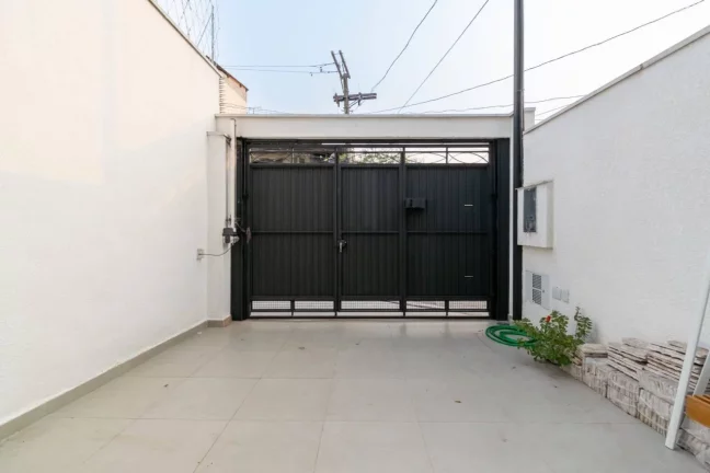 Imagem Sobrado à Venda – Jardim D’Abril - OSASCO - 02 QUARTOS (01 SUÍTE) - 01 VAGA