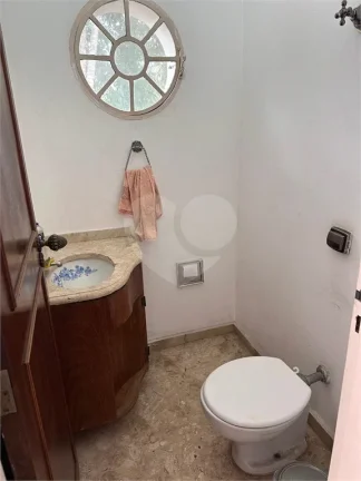 Imagem Casa à venda ou para alugar com 4 quartos, sendo 1 suíte, em Butantã, São Paulo - SP