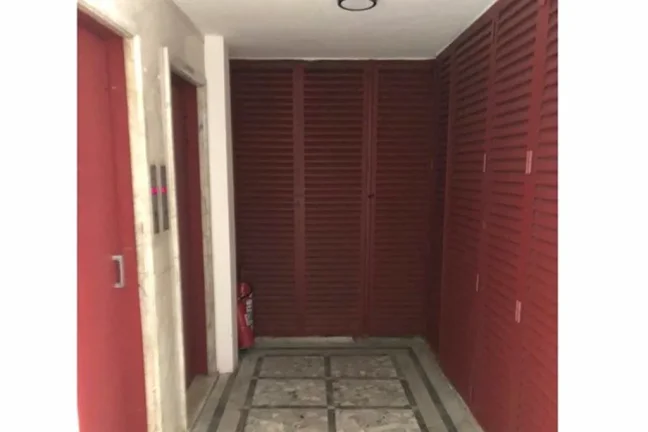 Imagem APARTAMENTO RESIDENCIAL em São Paulo - SP, Campos Elíseos