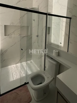 Imagem Aluguel de casa no BUONA VITA com 3 suítes, master com closet, Gourmet,