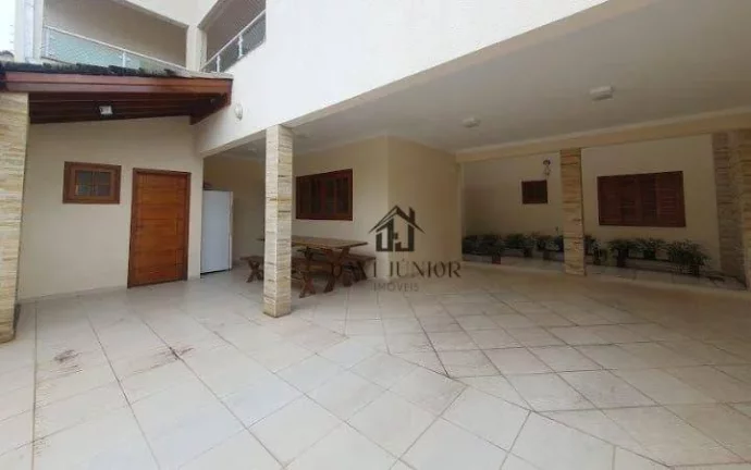 Casa à venda, 330 m² por R$ 1.450.000,00 - Residencial Votorantim Park II - Votorantim/SP