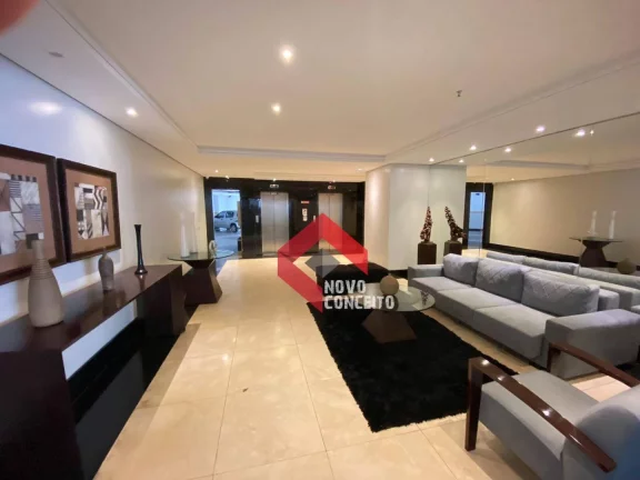Imagem Apartamento com 2 dormitórios à venda, 65 m² por R$ 680.000,00 - Meireles - Fortaleza/CE
