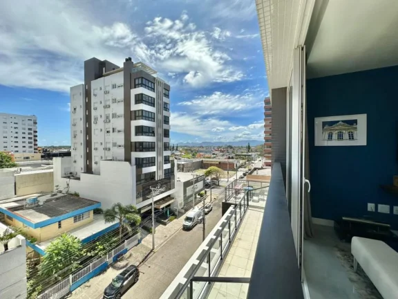 Imagem Apartamento 3 Dormitórios - Bairro Navegantes