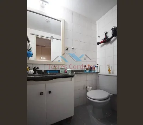 Imagem Apartamento 3 dormitórios - 2 Vagas - Vila Andrade