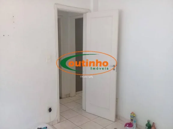 Imagem (26020) Rua Sampaio Viana - Rio Comprido