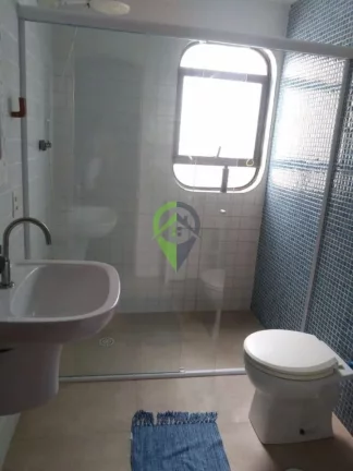 Imagem Apartamento com 4 suítes com vista para o mar, à venda, 196 m² - Vila Luis Antônio
