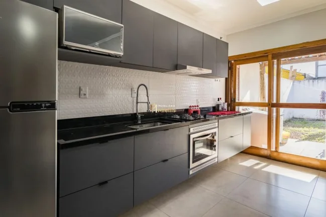 Imagem Casa com 2 Dormitorio(s) localizado(a) no bairro São José em Canoas / Rio Grande do Sul Ref.:57580657