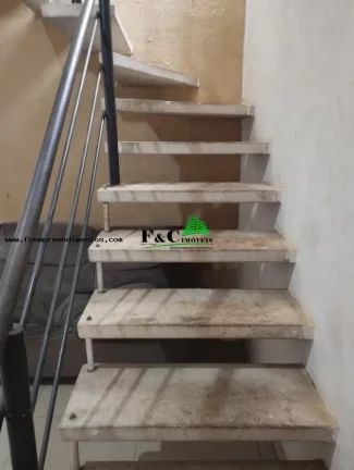 Imagem Sobrado para Venda em Limeira, Jardim Manacá, 3 dormitórios, 1 suíte, 1 banheiro, 1 vaga
