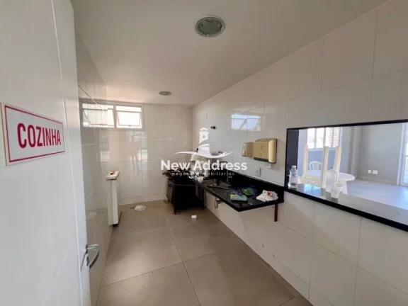Imagem Apartamento 3 quartos a poucas quadras do mar da Praia da Costa - Vila Velha