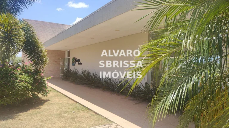 Imagem Casa com 3 dormitórios à venda, 228 m² por R$ 1.600.000,00 - Condominio Portal dos Bandeirantes - Salto/SP
