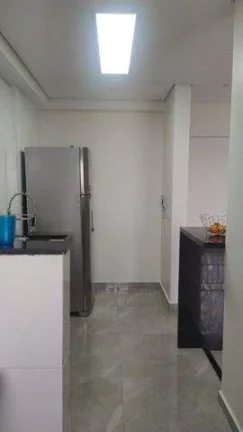 Imagem Apartamento com 2 dormitórios à venda, 84 m² por R$ 773.000,00 - Vila América - Santo André/SP