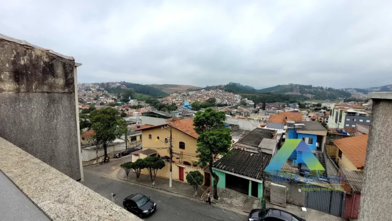 Imagem Apartamento à venda no bairro Vila Progresso - Santo André/SP