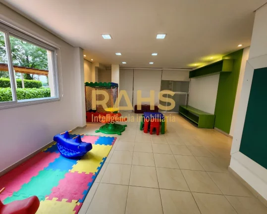 Imagem Apartamento em ótima localização no Bairro Santo Antônio, em uma das regiões mais valorizadas e...