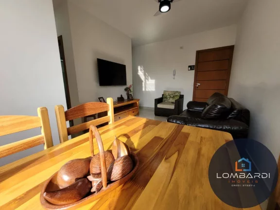 Imagem Apartamento a venda no Itaguá