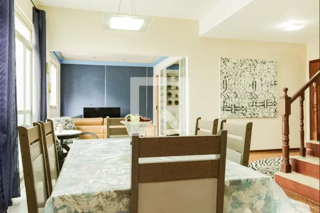 Imagem Apartamento à Venda - Copacabana, 3 Quartos, 190 m2