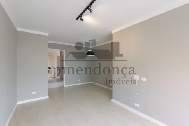 Imagem Apartamento em Perdizes com 82m², 3 quartos (1suíte) e 2 vagas.