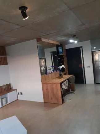 Imagem Loft com 1 quarto, 70 m² - venda ou aluguel - Max Haus Vila Leopoldina - São Paulo/SP