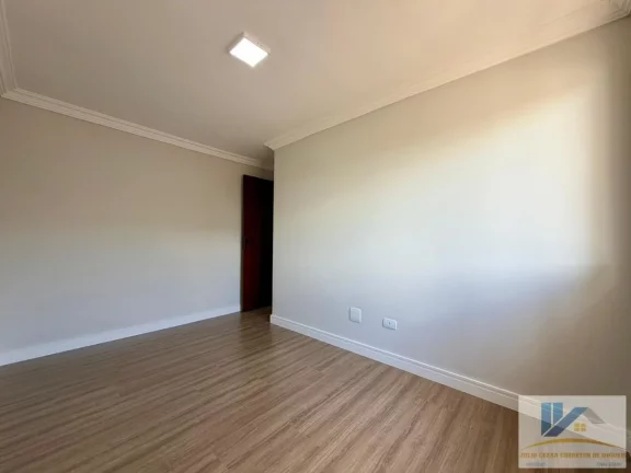 Imagem Apartamento para Venda em São José dos Pinhais, Colônia Rio Grande, 2 dormitórios, 1 banheiro, 1 vaga