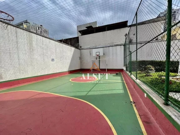 Imagem Apartamento Residencial à venda, Vila Regente Feijó, São Paulo - AP0296.