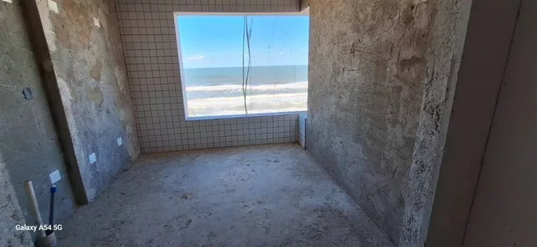 Imagem Apartamento à Venda em Vila Atlântica, Mongaguá - SP