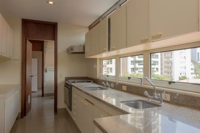 Imagem APARTAMENTO RESIDENCIAL em SÃO PAULO - SP, ITAIM BIBI