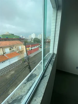 Imagem COMERCIAL COM 23 m² - MIRIM - PRAIA GRANDE SP