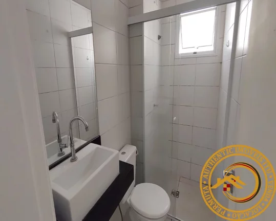 Imagem APARTAMENTO RESIDENCIAL em ITU - SP, RANCHO GRANDE