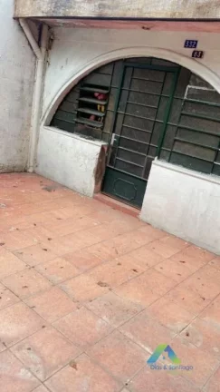 Imagem BROOKLIM PAULISTA Casa para reformar 143M², 2 dormitórios, 1 vaga, ótima localização e valor !!!