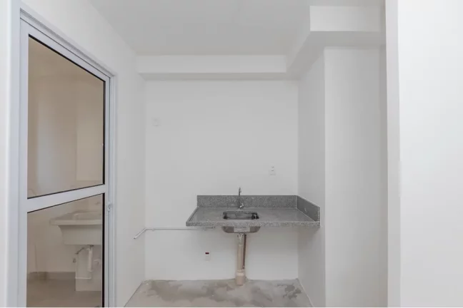 Imagem APARTAMENTO RESIDENCIAL em São Paulo - SP, Perdizes
