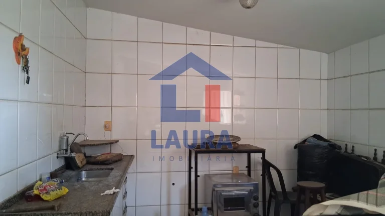 Imagem CASA RESIDENCIAL em PARÁ DE MINAS - MG, SÃO FRANCISCO