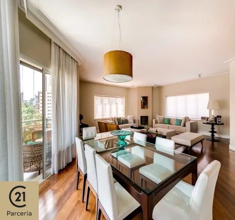 Imagem APARTAMENTO RESIDENCIAL em SÃO PAULO - SP, MORUMBI