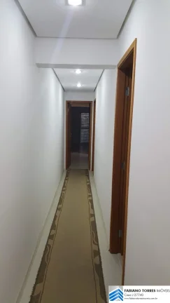 Imagem Apartamento com 134m² a venda no Jardim Bela Vista - Santo Andre
