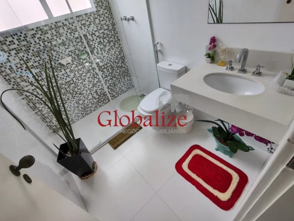 Imagem Apartamento à venda com 3 dormitórios e 1 vaga no bairro do José Menino em Santos por R$ 810.000,00