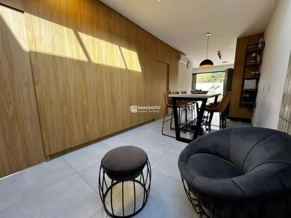 Imagem Casa com 3 quartos, Ondas - Piracicaba