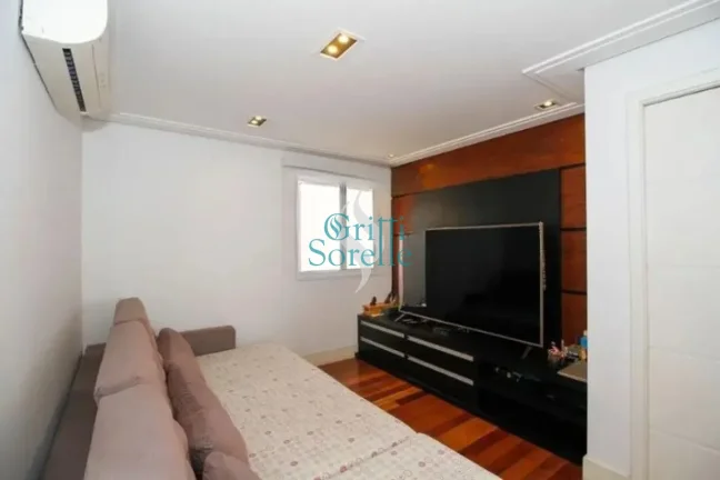 Imagem Apartamento à Venda no Paraíso - São Paulo/SP.