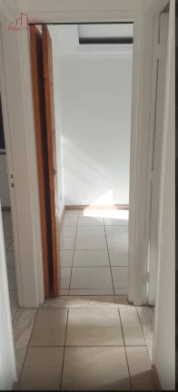 Imagem Apartamento Reformado - 2 Dormitórios - 51 m² - Jardim. Germânia